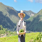 국민팜 엑스포 청년 창업경진대회 농식품부 장관상 수상